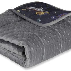 Weighted Blanket for Kids